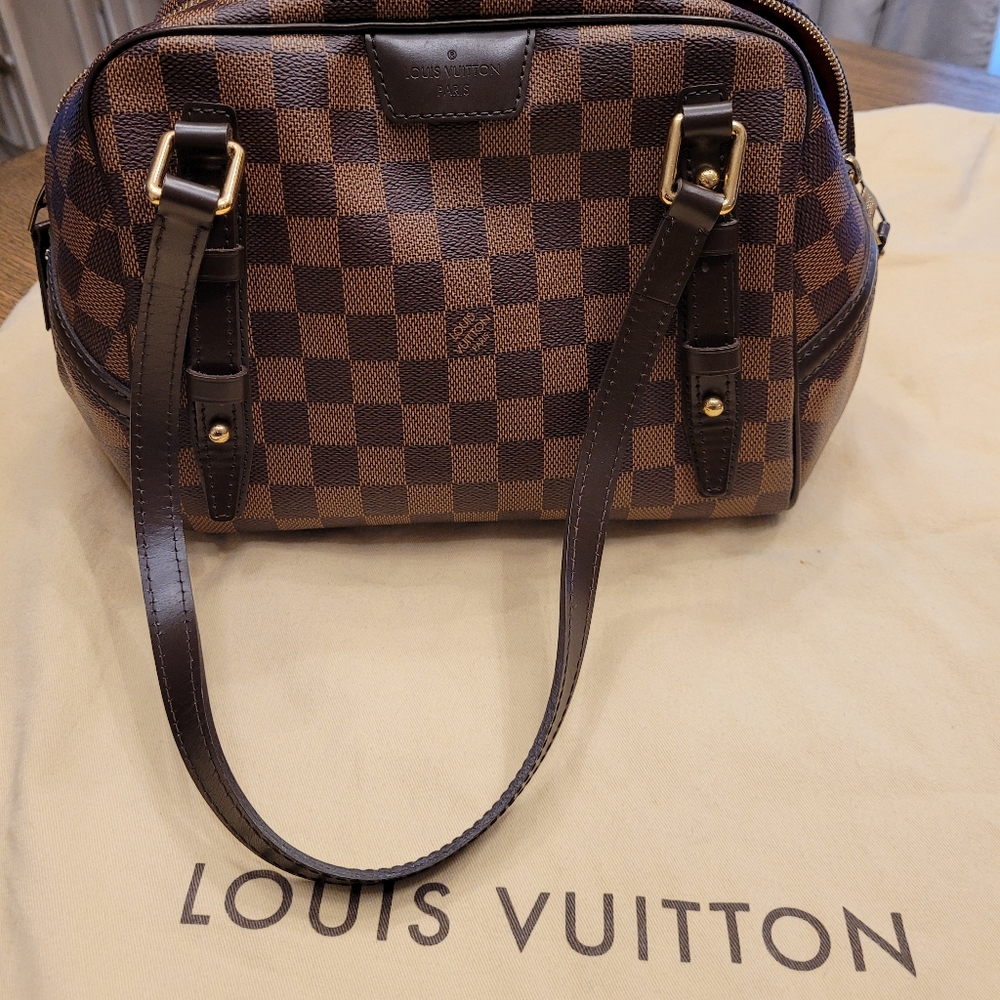 Authentic Louis Vuitton